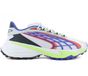Puma Spirex Raceday Hommes Baskets Blanc EU 43