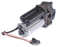 Triscan Luchtvering compressor