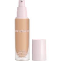 KYLIE COSMETICS Power Plush Longwear Foundation Unisex 30ml Nude