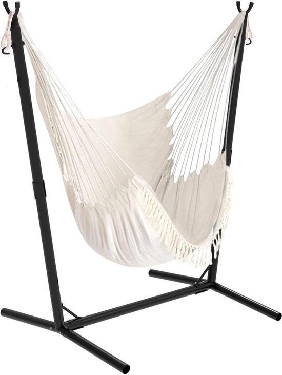 Copa Hangstoel met Standaard - Paco World Collections