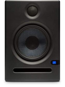 PreSonus Eris E5 - 5.25" Studiomonitoren - Zwart