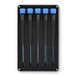 iFixit Marlin 5 Torx Precisie Schroevendraaier Set | TR6, TR7, TR8, TR9, TR10