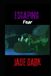 Escaping Fear: Book 4 in the Escaping Series