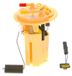 BOSCH 0 986 580 384 Débit de carburant