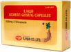 Tongil Ginseng 50 Caps Il Hwa
