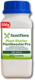 Famiflora engrais pour plantes d'intérieur et d'extérieur - Plant Starter - 500 g
