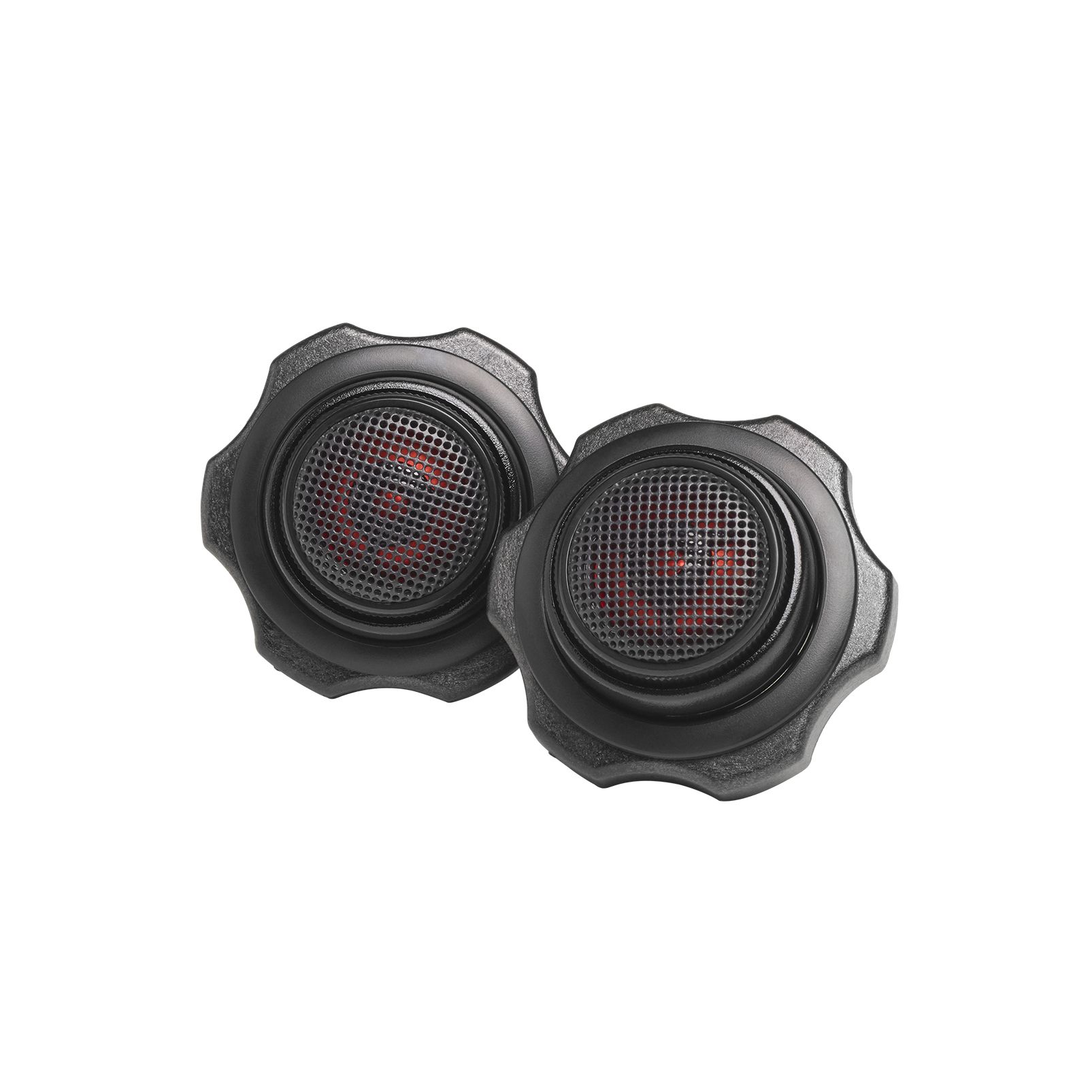 JBL Club 3412T - 2-weg autospeaker - 50W - Zwart - Set van 2