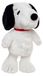 Snoopy, peluche douce, 20 cm