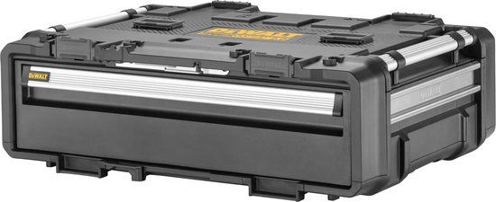 DeWALT DWST08510-1 ToughSystem 2.0 DXL Koffer met 1 lade