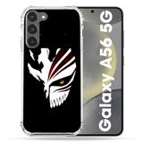 Cokitec Samsung Galaxy A56 5G Manga Bleach Masker Versterkte hoes