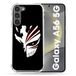 Cokitec Samsung Galaxy A56 5G Manga Bleach Masker Versterkte hoes