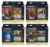 Magic: The Gathering Universes Beyond: Fallout: Deck Set