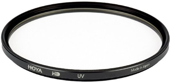 HOYA UV Filter 72mm HD
