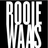 Bertus Distributie Rooie Waas - Rooie Waas (LP)