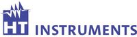 HT Instruments Erdspiess mit Gewinde Accessoires voor aardingsmeter