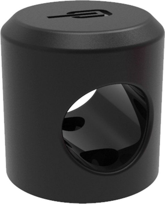 Hiplok Ankr Mini Wall/Ground Anchor - Black