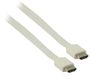 Valueline HDMI Kabel - 2m - Wit