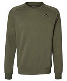 Kappa Caimali Sweatshirt Groen 2XL Man