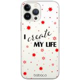 ERT GROUP mobiel telefoonhoesje voor Xiaomi REDMI 9A origineel en officieel erkend Babaco patroon Positive vibes 006