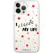 ERT GROUP mobiel telefoonhoesje voor Xiaomi REDMI 9A origineel en officieel erkend Babaco patroon Positive vibes 006