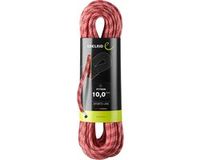 Edelrid Python Corde 10 mm Rouge 50 m