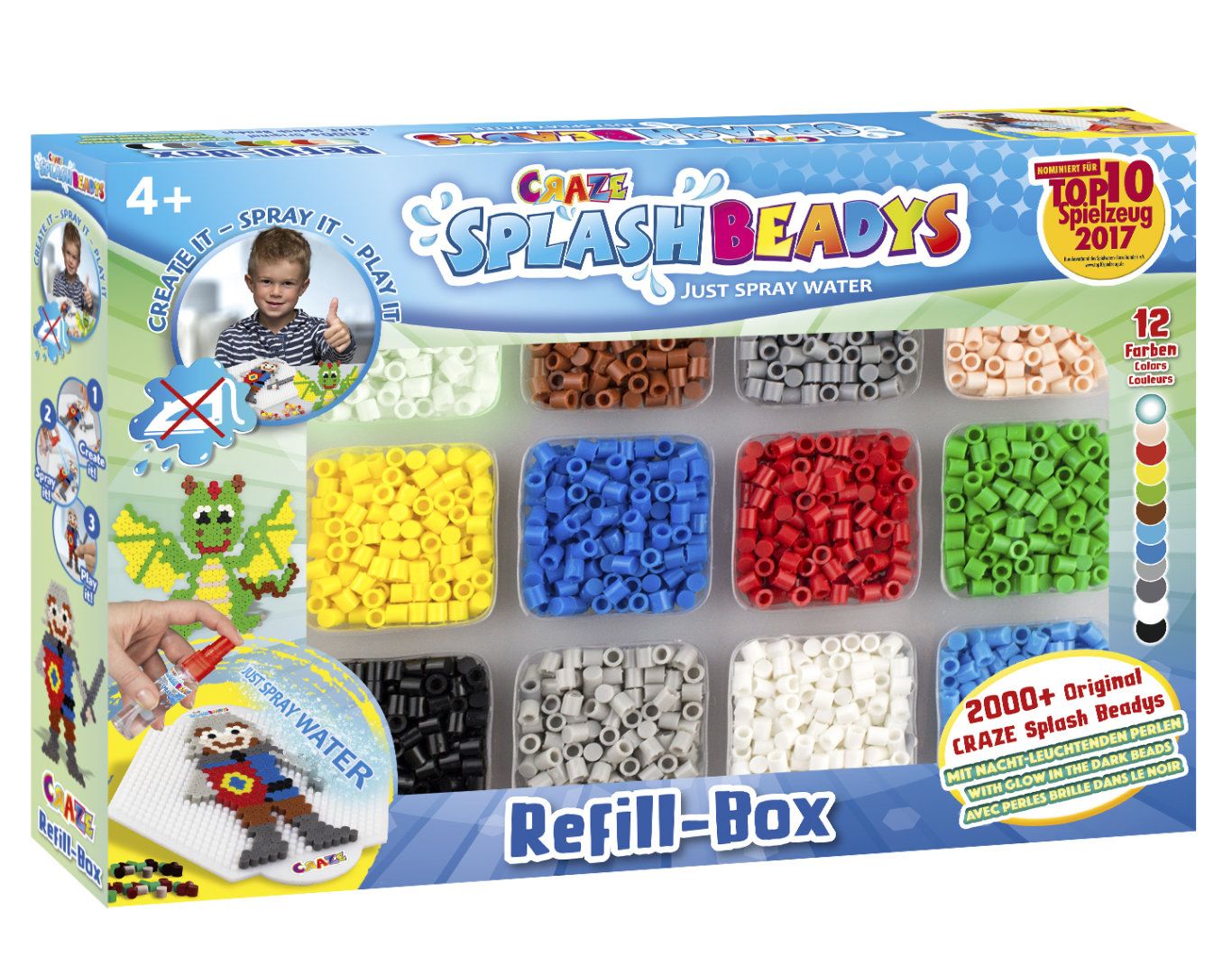 Craze Panda Craze 10006