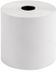 Exacompta 50x Kassarollen 80x75mm - 1 laag thermisch papier 44g/m2 - zonder BPA - Wit - 44829E