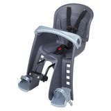 Prophete Bilby Junior Veiligheids-kinderzitje voor kinderen van 9 tot 15 kg, ideaal voor fietsen en e-bikes met eenvoudige Quick-Release-houder en verstelbare veiligheidsgordel