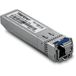 TRENDnet 10G SFP+ Dual Wavelength Single Mode LC Module 10km, TEG-10GBS10D2, NDAA & TAA-volgzaam, Levenslange Fabrikant Bescherming, Digitale Diagnostiek Monitoring, Paar met TEG-10GBS10D3