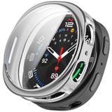 Wigento Samsung TPU beschermhoes voor Galaxy Watch 9 8 44mm