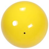 Togu Gymnastiekbal, gelakt, 0,3 kg