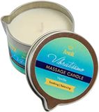Vibratissimo Massagekaars Vanille 50ml