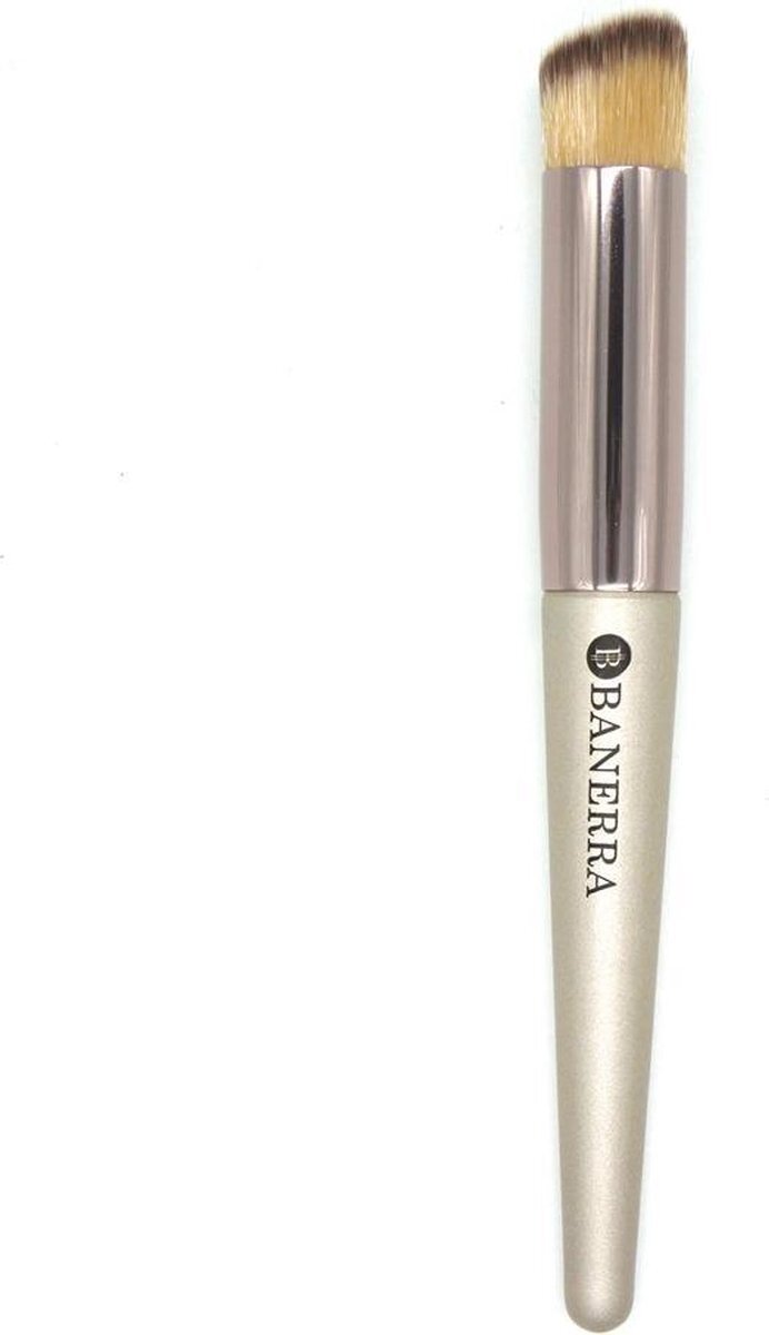 Banerra Make-up Concealer Kwast