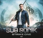PIAS Nederland Sub Sonik - Strike One (CD)