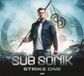 PIAS Nederland Sub Sonik - Strike One (CD)