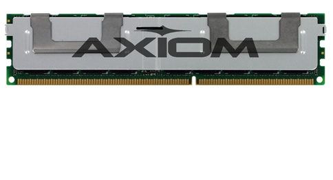 Axiom 8GB DDR3 1600MHz ECC Geheugenmodule voor PC/server