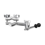 Gibraltar Accessoires Dual Adjust Multiclamp SC-DASBM