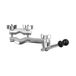 Gibraltar Accessoires Dual Adjust Multiclamp SC-DASBM
