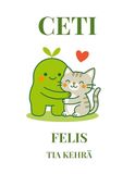 CETI BoD - Books on Demand CETI ja Felis