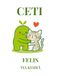 CETI BoD - Books on Demand CETI ja Felis