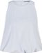 America Today Chemise Ivette XXS Bleu/blanc