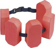 Beco ceinture de natation avec 5 flotteurs - 15-30 kg - 2-6 ans - orange