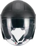 CGM 136a Rna Mono Open Casque Noir M