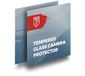 Rosso Camera Protector Geschikt voor Motorola Edge 70