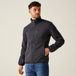 Regatta Veste Randonnée Homme Imperméable Respirant Romain Gris Polyester S