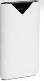 Dicota 30043 Housse en cuir blanc pour Apple iPhone 4/4s