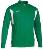 Joma Winner III Jas Groen L Man