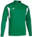 Joma Winner III Jas Groen L Man