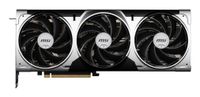MSI GeForce RTX 5070 Ti 16G VENTUS 3X OC Graphics Card