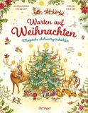 Warten Oetinger Warten auf Weihnachten. Magische Adventsgeschichten
